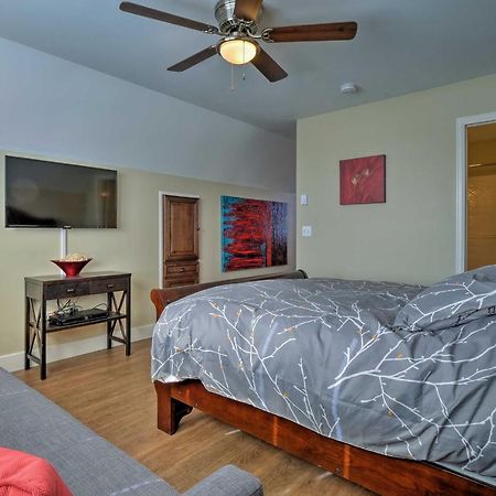 Gunnison Studio With Shuttle 30 Mi To Crested Butte Екстериор снимка