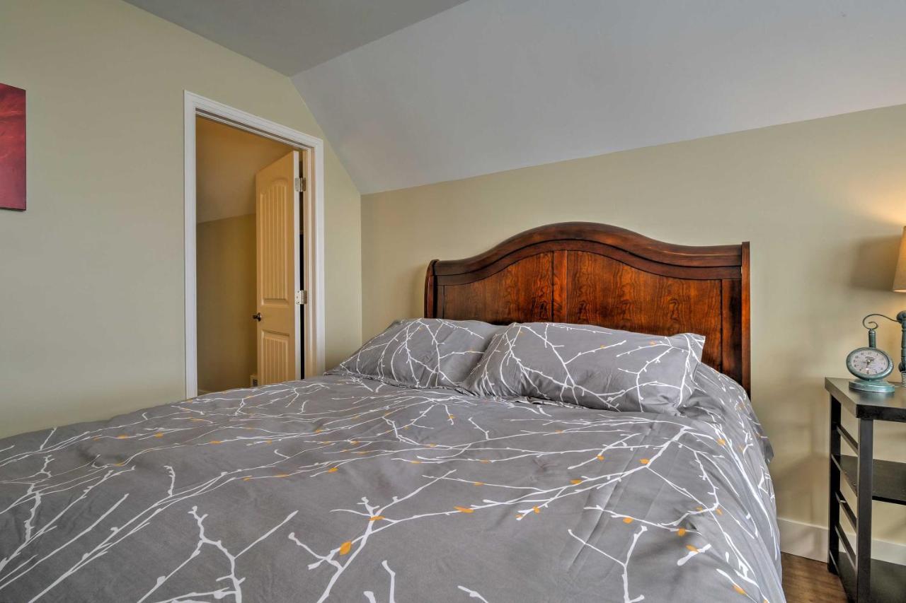 Gunnison Studio With Shuttle 30 Mi To Crested Butte Екстериор снимка