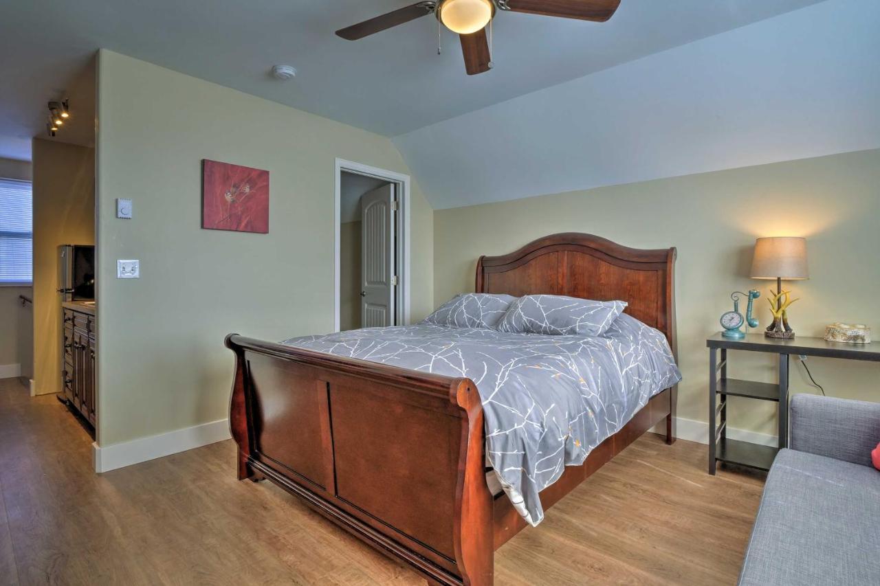 Gunnison Studio With Shuttle 30 Mi To Crested Butte Екстериор снимка