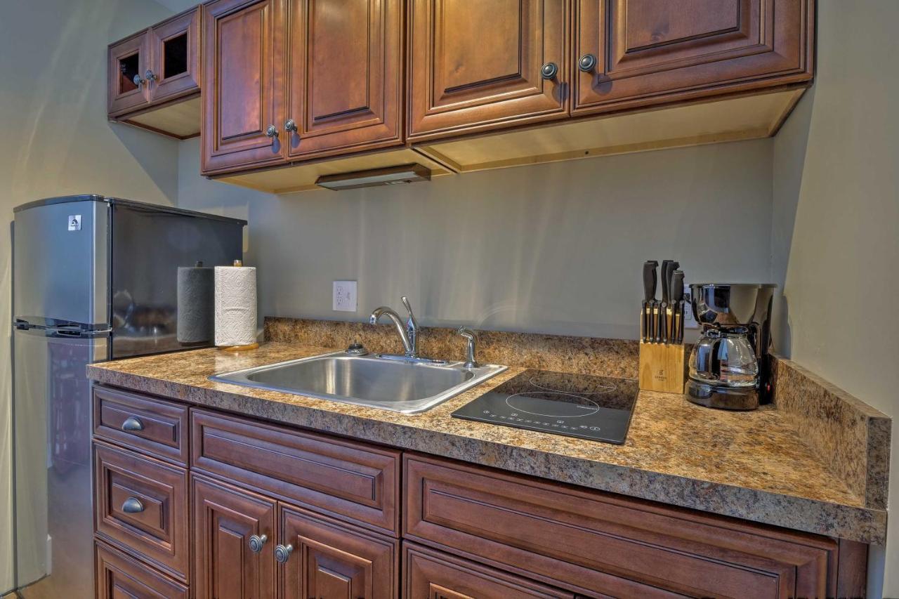 Gunnison Studio With Shuttle 30 Mi To Crested Butte Екстериор снимка