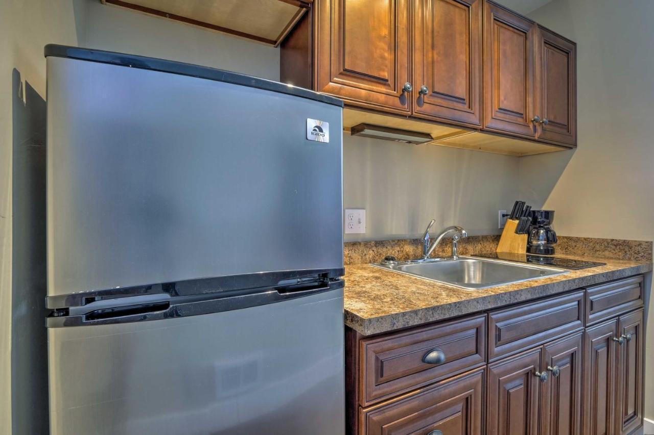 Gunnison Studio With Shuttle 30 Mi To Crested Butte Екстериор снимка