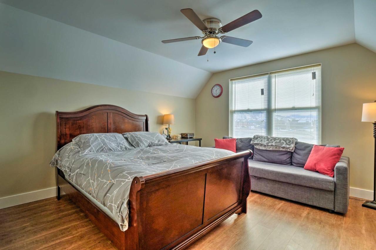 Gunnison Studio With Shuttle 30 Mi To Crested Butte Екстериор снимка