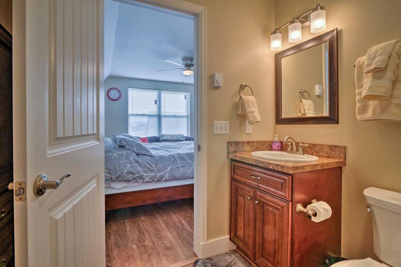 Gunnison Studio With Shuttle 30 Mi To Crested Butte Екстериор снимка