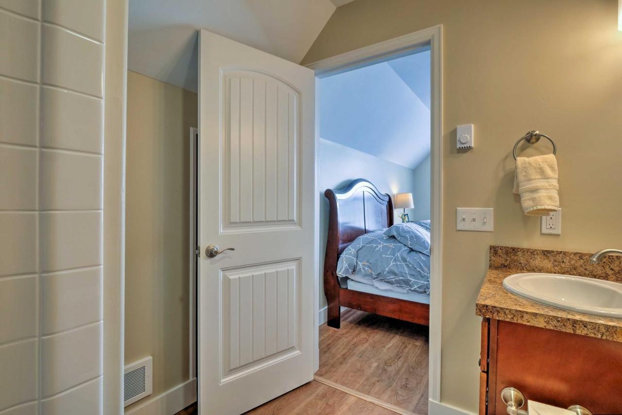 Gunnison Studio With Shuttle 30 Mi To Crested Butte Екстериор снимка