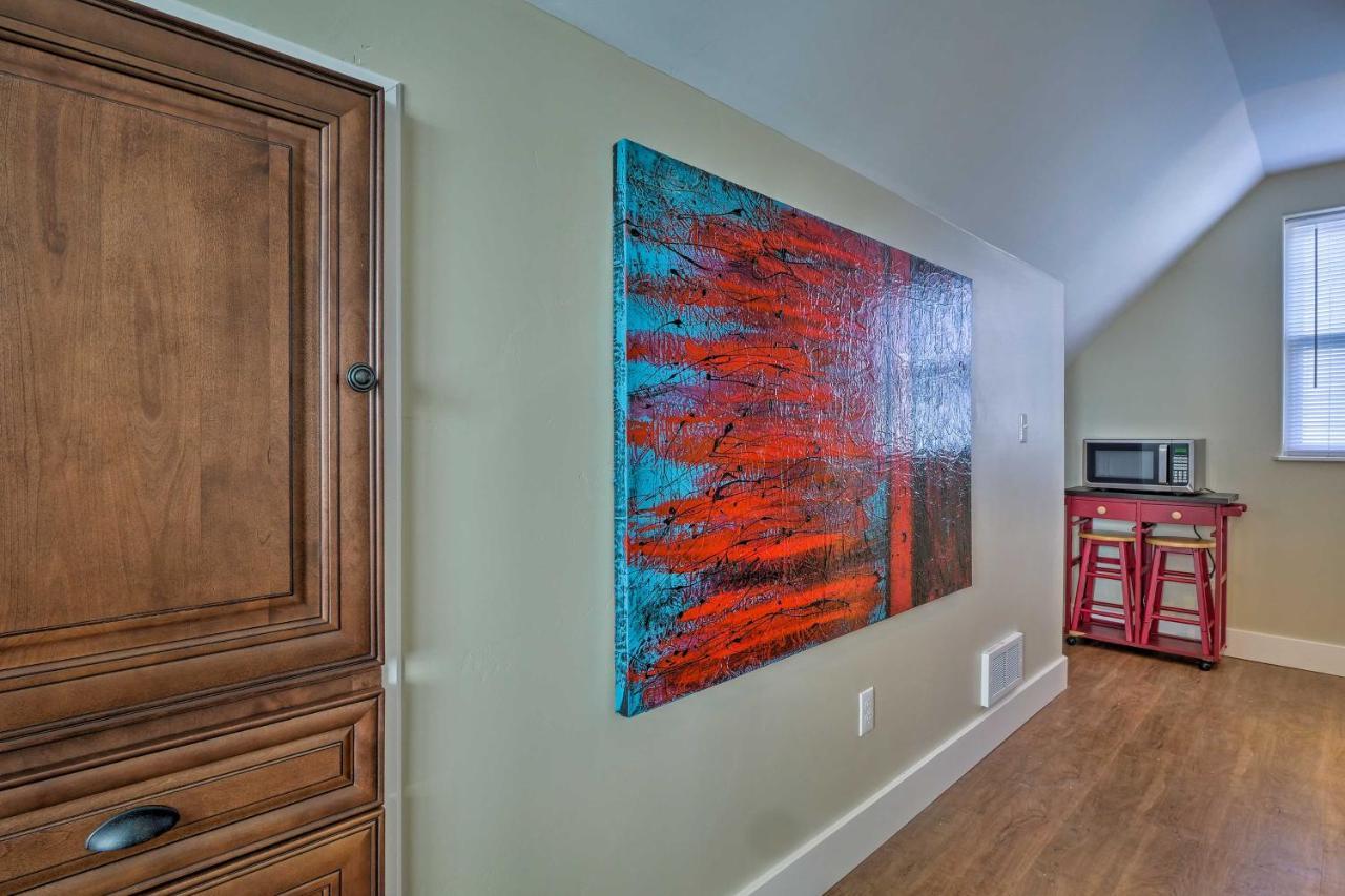 Gunnison Studio With Shuttle 30 Mi To Crested Butte Екстериор снимка